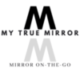 My True Mirror - Logo