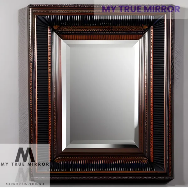 True Mirror Image